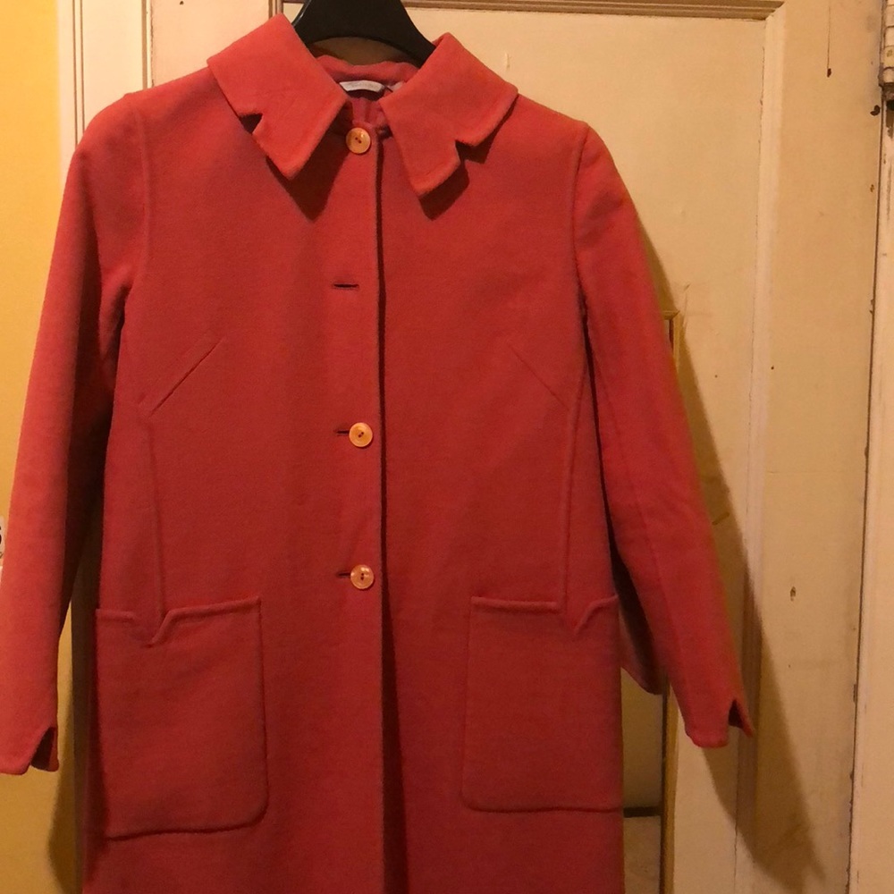 Winter jacket